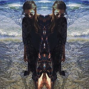 Meet your Posher, Julia annabel